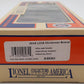 Lionel 6-58264 O Gauge 2016 LCCA Christmas Box Car LN/Box