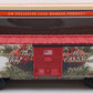 Lionel 6-58264 O Gauge 2016 LCCA Christmas Box Car LN/Box