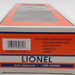 Lionel 6-39364 O Gauge 2013 Christmas Boxcar LN/Box