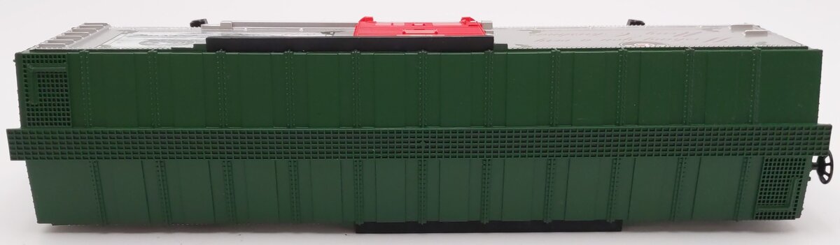Lionel 6-39364 O Gauge 2013 Christmas Boxcar LN/Box