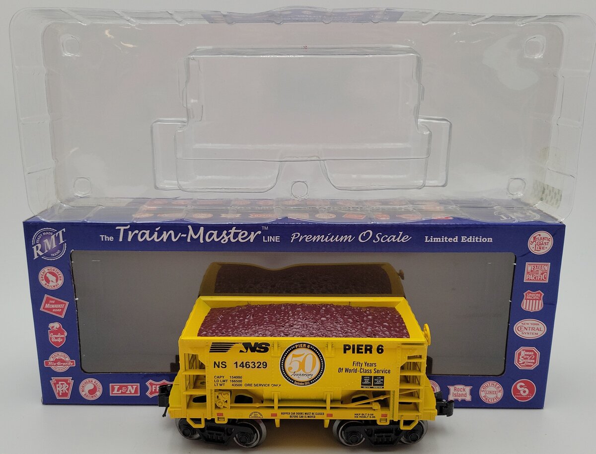 RMT 96747 O Norfolk Southern Ore Car LN/Box
