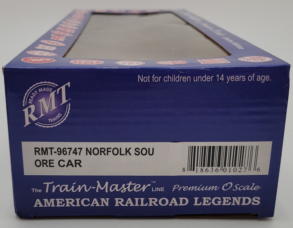 RMT 96747 O Norfolk Southern Ore Car LN/Box