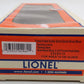 Lionel 2028510 O Thomas Kinkade Santa's Special Delivery Boxcar LN/Box