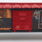 Lionel 2028510 O Thomas Kinkade Santa's Special Delivery Boxcar LN/Box