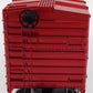 Lionel 2028510 O Thomas Kinkade Santa's Special Delivery Boxcar LN/Box