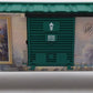 Lionel 6-83163 O Kinkade Christmas Boxcar LN/Box