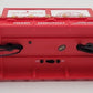 MTH 30-76732 O Christmas Flatcar with Lighted Christmas Trees #120018 LN/Box