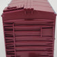 MTH 30-71033 O Gauge North Pole RailKing Boxcar w/ Blinking LEDs LN/Box