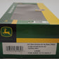Lionel 6-84482 O John Deere Gondola with Hay Bails LN/Box