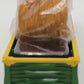 Lionel 6-84482 O John Deere Gondola with Hay Bails LN/Box