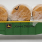 Lionel 6-84482 O John Deere Gondola with Hay Bails LN/Box