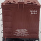 Atlas 8022-1 O Clicquot Club 36' Reefer Car #1490 (3-Rail) LN/Box