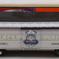 Lionel 6-83498 O Gauge 2016 National Lionel Train Day Boxcar LN/Box