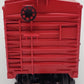 MTH 30-79645 O Christmas Operating Boxcar with Santa