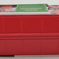 MTH 30-79645 O Christmas Operating Boxcar with Santa