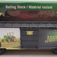 Lionel 6-83944 O John Deere Boxcar LN/Box