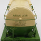Lionel 6-84807 O John Deere 8000 Gallon Tank Car #236  LN/Box
