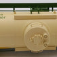Lionel 6-84807 O John Deere 8000 Gallon Tank Car #236  LN/Box