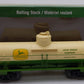 Lionel 6-84807 O John Deere 8000 Gallon Tank Car #236  LN/Box