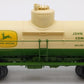 Lionel 6-84807 O John Deere 8000 Gallon Tank Car #236  LN/Box