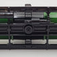 Lionel 6-82253 O Gauge John Deere Single Dome Tank Car LN/Box