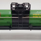 Lionel 6-82253 O Gauge John Deere Single Dome Tank Car LN/Box