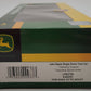 Lionel 6-82253 O Gauge John Deere Single Dome Tank Car LN/Box