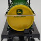 Lionel 6-82253 O Gauge John Deere Single Dome Tank Car LN/Box