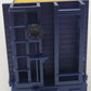 MTH 30-76564 O Alaska Bulkhead Flatcar w/LCL Containers LN/Box