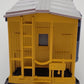 MTH 30-77323 O Alaska Work Caboose #1003 LN/Box