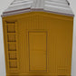 MTH 30-77323 O Alaska Work Caboose #1003 LN/Box