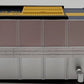 MTH 30-77323 O Alaska Work Caboose #1003 LN/Box