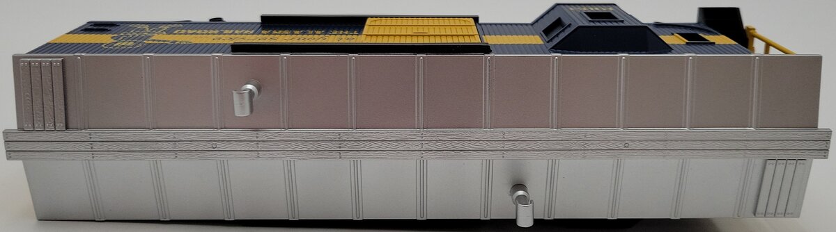 MTH 30-77323 O Alaska Work Caboose #1003 LN/Box
