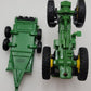 Lionel 6-85321 O John Deere Flatcar w/Tractor & Spreader Load NIB