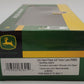 Lionel 6-85321 O John Deere Flatcar w/Tractor & Spreader Load NIB