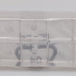 Lionel 6-82052 O Gauge Pacific Fruit Express Ice Car #82052 LN/Box