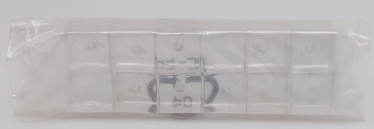 Lionel 6-82052 O Gauge Pacific Fruit Express Ice Car #82052 LN/Box