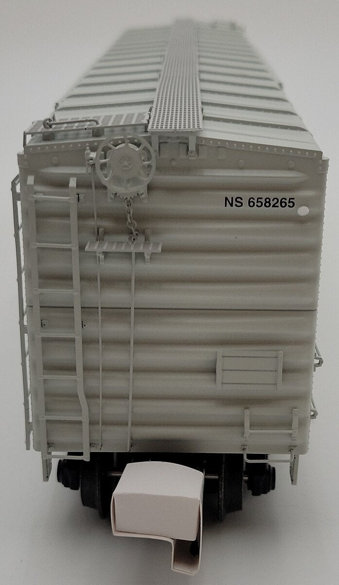 MTH 20-99379 O Gauge Norfolk Southern 50' Ps-1 Boxcar #658265 NIB