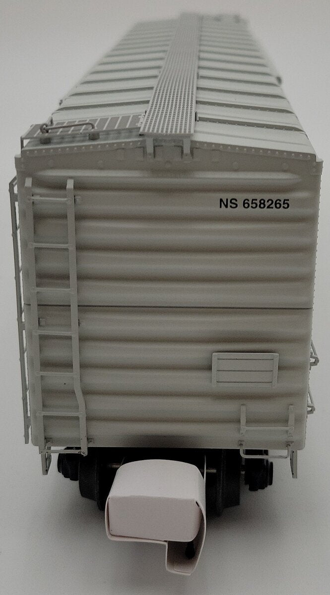 MTH 20-99379 O Gauge Norfolk Southern 50' Ps-1 Boxcar #658265 NIB