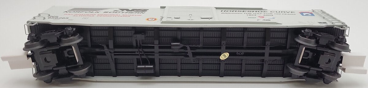 MTH 20-99379 O Gauge Norfolk Southern 50' Ps-1 Boxcar #658265 NIB