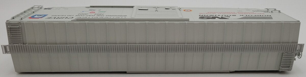 MTH 20-99379 O Gauge Norfolk Southern 50' Ps-1 Boxcar #658265 NIB