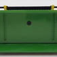 Lionel 6-84784 O John Deere Harvest Dump Car LN/Box