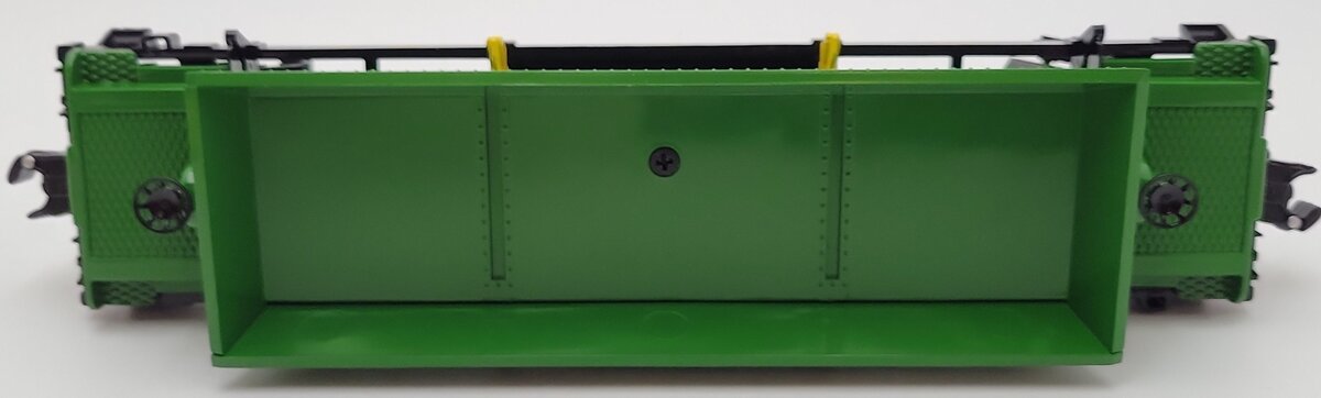 Lionel 6-84784 O John Deere Harvest Dump Car LN/Box