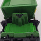 Lionel 6-84784 O John Deere Harvest Dump Car LN/Box