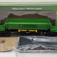 Lionel 6-84784 O John Deere Harvest Dump Car LN/Box