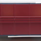 MTH 30-74936 O North Pole Boxcar with Blinking LEDs LN/Box