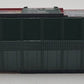 Lionel 2428150 O Thomas Kinkade/Mickey & Minnie Candy Cane Express Boxcar