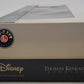 Lionel 2428150 O Thomas Kinkade/Mickey & Minnie Candy Cane Express Boxcar