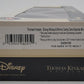 Lionel 2428150 O Thomas Kinkade/Mickey & Minnie Candy Cane Express Boxcar