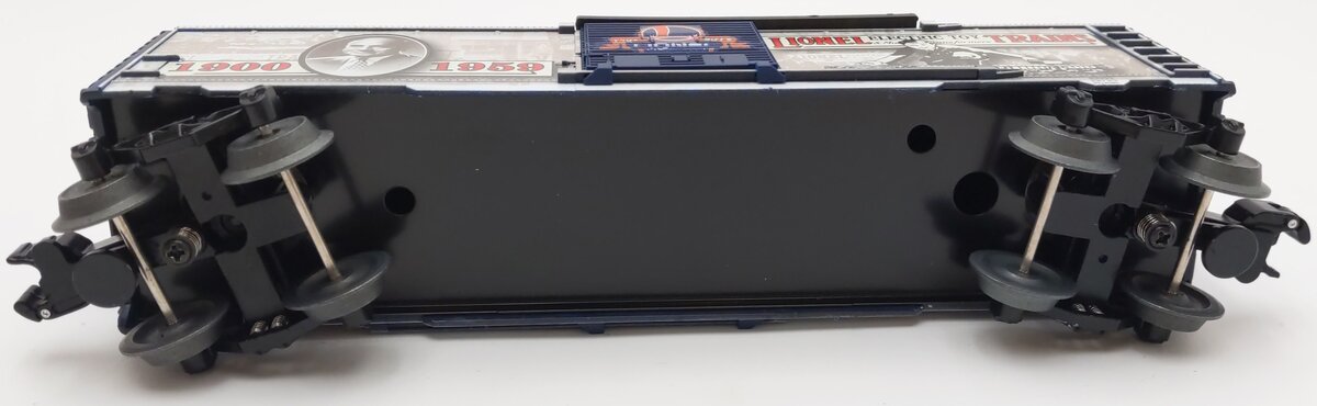 Lionel 6-82992 O Gauge Lionel 115th Anniversary Boxcar LN/Box